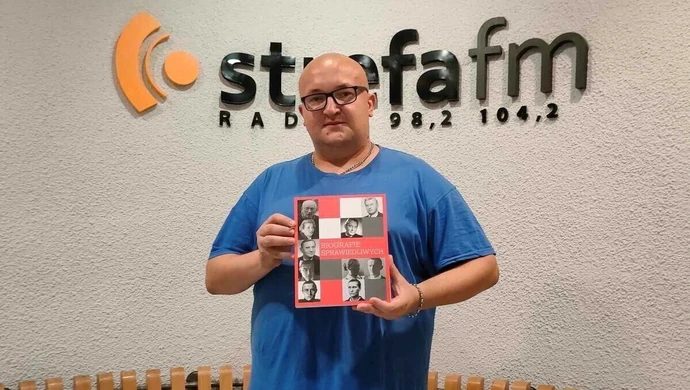 "Biografie Sprawiedliwych" także o Piotrkowie