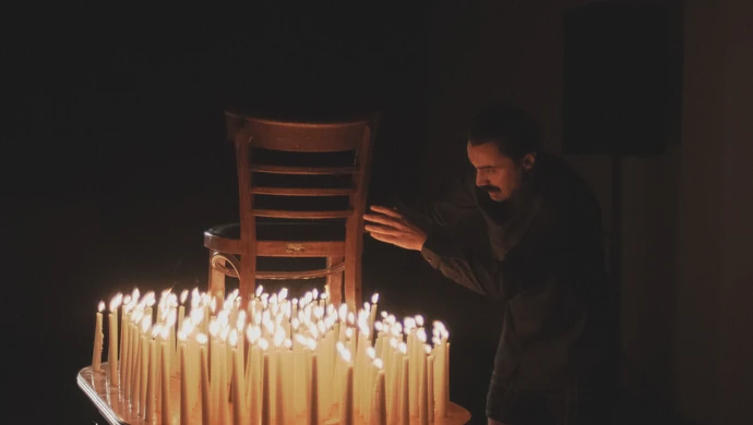 Fotorelacja z pierwszego dnia INTERAKCJI