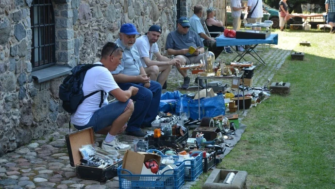 To już ostatni raz...