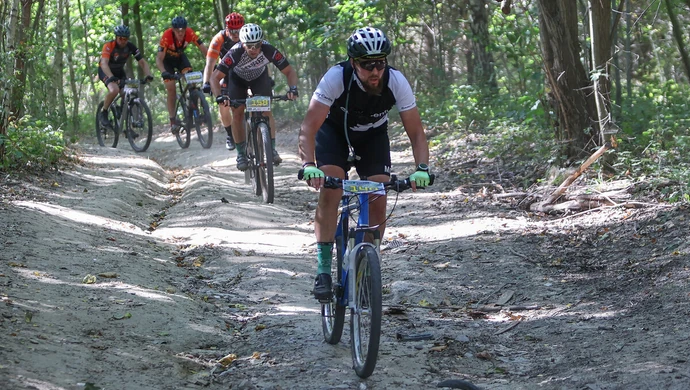 Trybunalski Maraton Sulejowski [ZDJĘCIA]