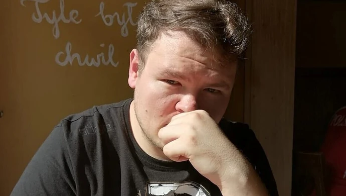 Powieść z regionem i historią w tle