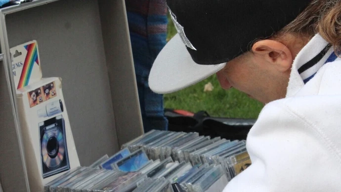 Ostatnia giełda za nami