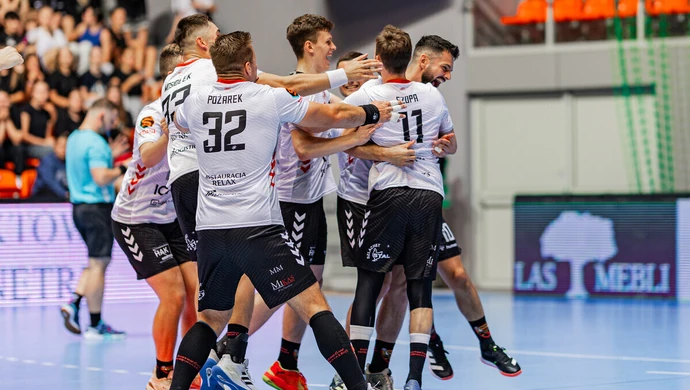 Piotrkowianin zwycięża po serii rzutów karnych