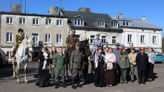 Ostatni dzień zapisów na grę miejską