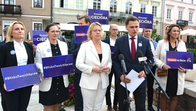 Energia dla Wsi - nabór wniosków trwa