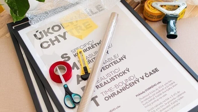 3 rady jak zapakować obraz, jeśli nie masz do tego odpowiedniego pudełka