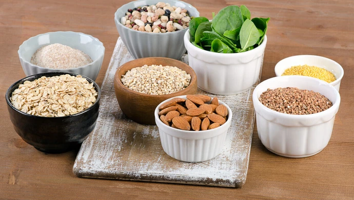 Krzem: klucz do zdrowia i urody