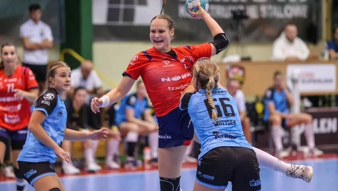 Piotrkowianki z drugą porażką w sezonie