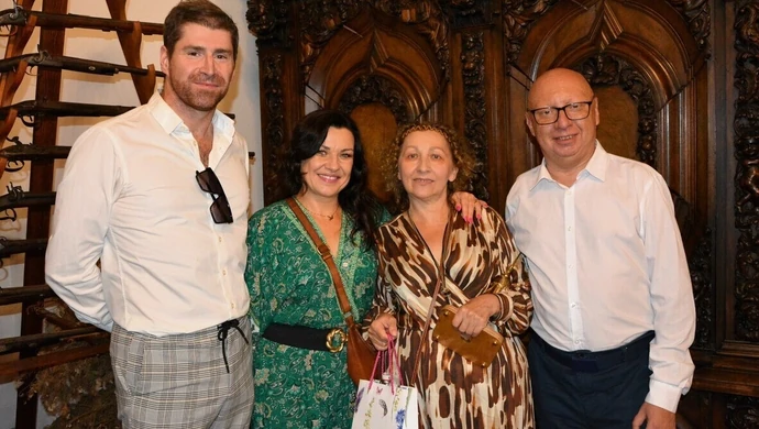 Wiemy kto otrzymał Złotą Wieżę Trybunalską