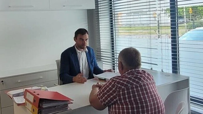 Bądź mężczyzną i zadbaj o siebie. POVITA zaprasza na badania kliniczne