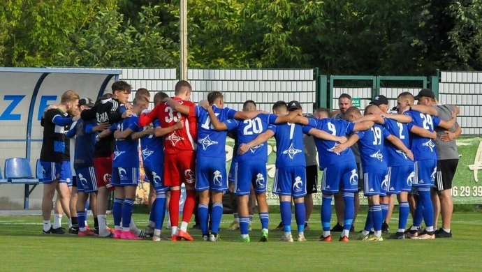 Polonia wskakuje na pozycję wicelidera