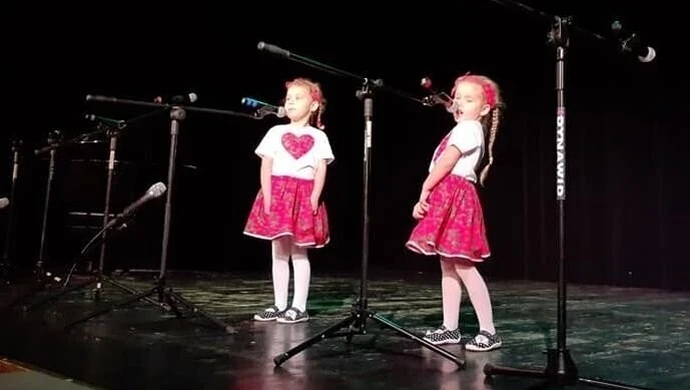 "Śpiewająca Fantazja" zaprasza przedszkolaków