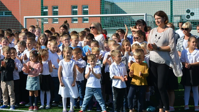 Kompleks w Gomulinie oficjalnie otwarty [ZDJĘCIA]