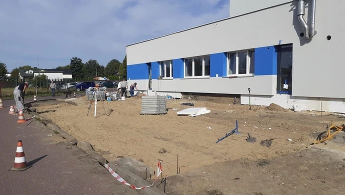 Setki tysięcy złotych dla szpitala