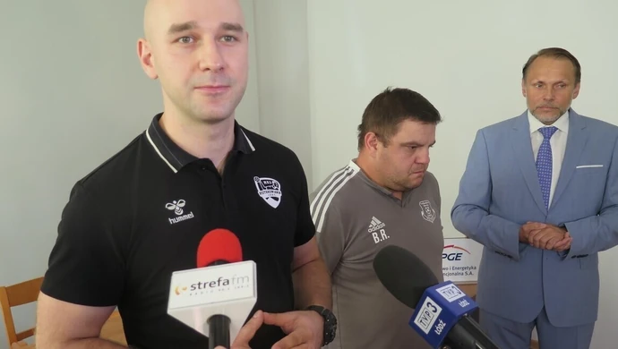 Polonia i Piotrkowianin z dofinansowaniem