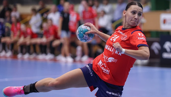 Wyjazdowe zwycięstwo Piotrcovii