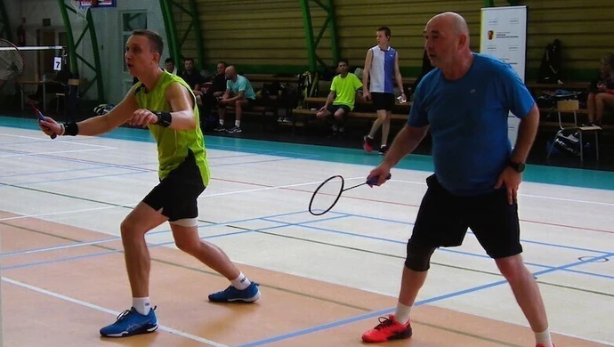 Najlepsi debliści wyłonieni