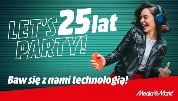 Firma, która odmieniła polski rynek. MediaMarkt ma już 25 lat