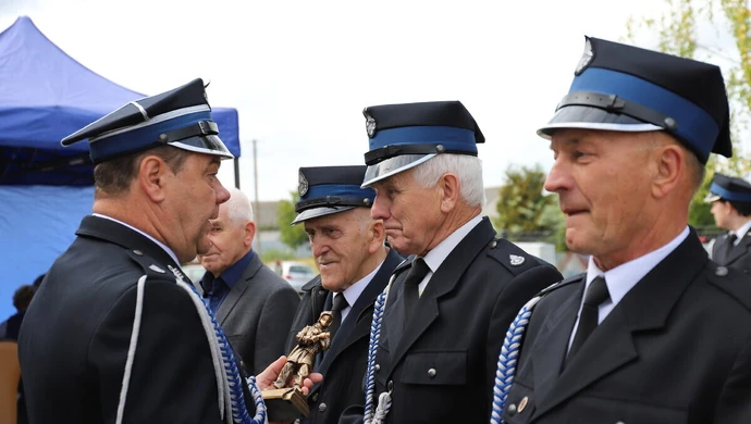 80 lat OSP w Rokszycach [ZDJĘCIA]