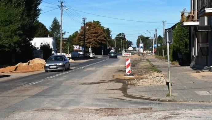 W środę zamkną skrzyżowanie!