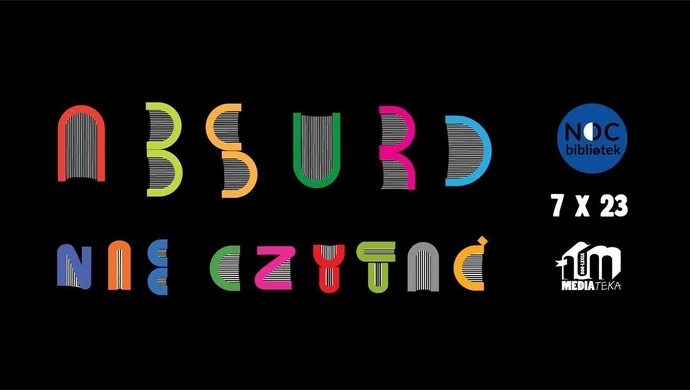 IX Noc Bibliotek w Mediatece 800-lecia tuż-tuż