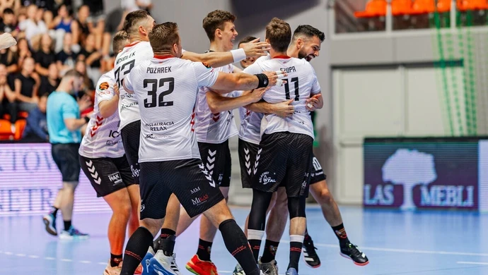 Wrócili na zwycięską ścieżkę