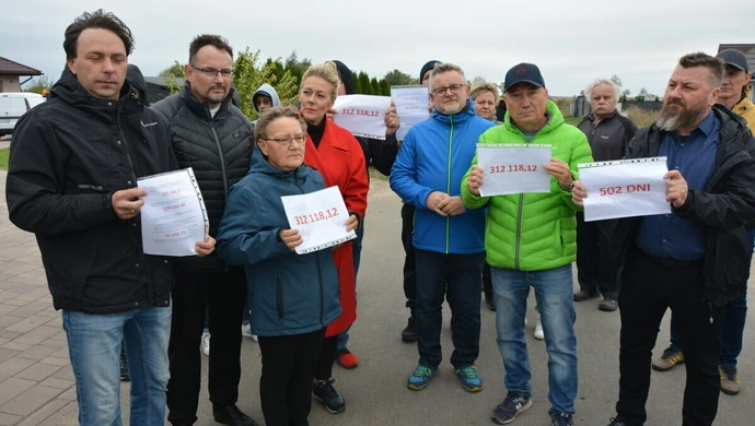 Otworzą ulicę Moryca?