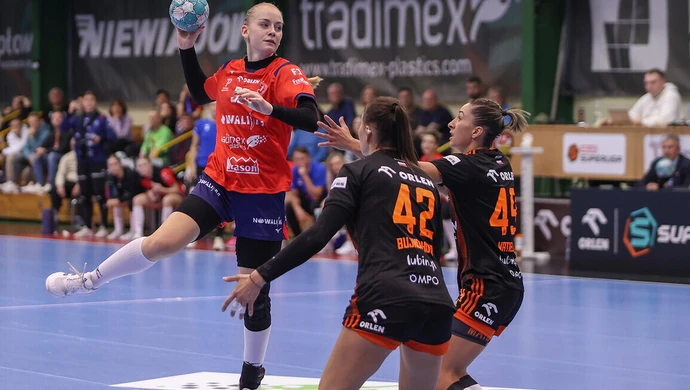 O krok od sprawienia sensacji