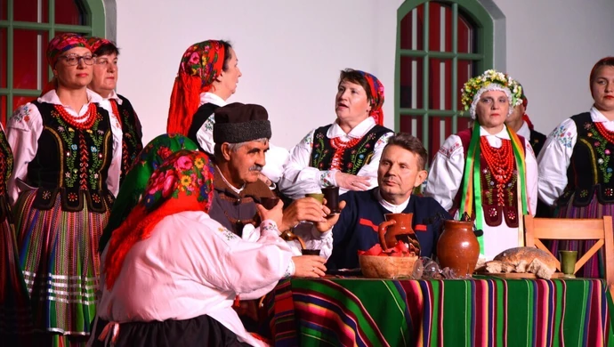 "Piotrkowianie" pokazali ciekawą historię ziemi piotrkowskiej