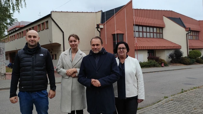 Są pieniądze na ogromną inwestycję dla Piotrkowa