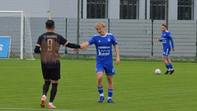 Spektakularny powrót Polonii