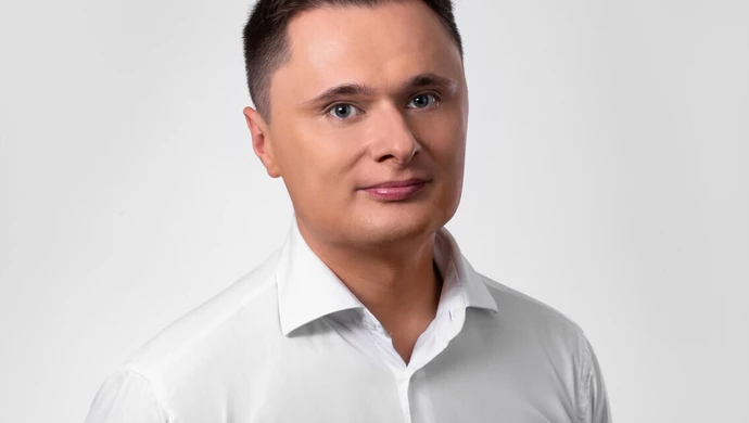 Zawsze stawiałem interesy naszego regionu na pierwszym miejscu