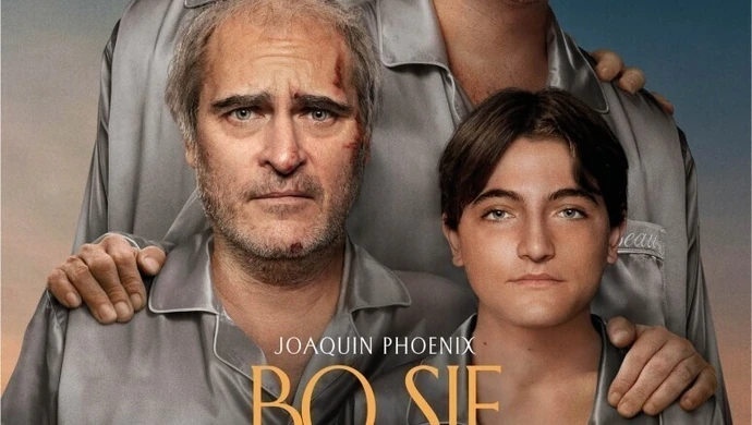 "Bo się boi" w Kinie PIKSEL