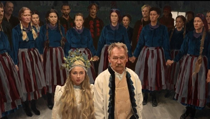 "Chłopi" wkraczają do kina Helios