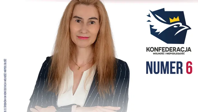 Konfederacja stawia na silne kobiety