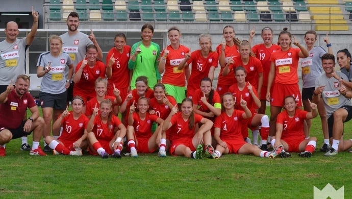 Kwalifikacje do Mistrzostw Europy w Piotrkowie