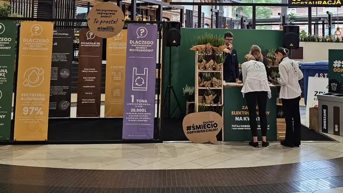 Śmiecioodpowiedzialny Piotrków