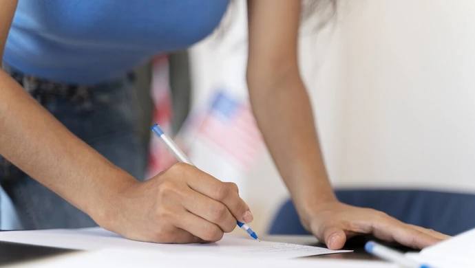 Jak głosować w wyborach?