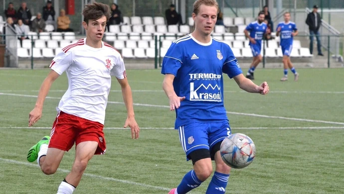 Polonia z kolejną wygraną