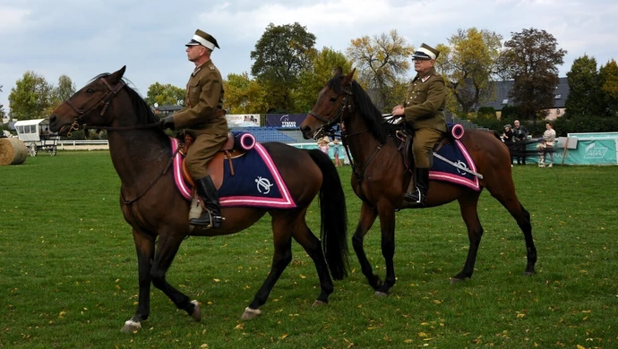 Hubertus w Bogusławicach