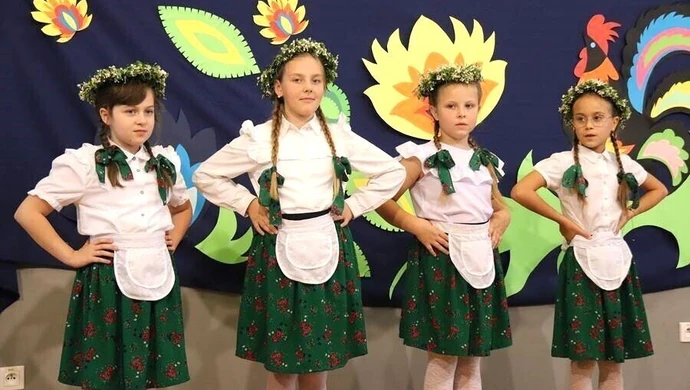 Na ludową nutę - festiwal twórczości ludowej [ZDJĘCIA]