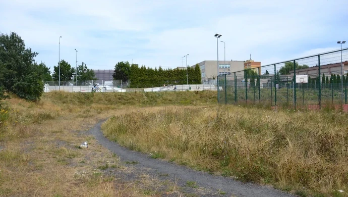 Drugie podejście&#8230;