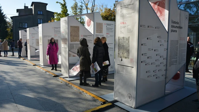 Ogólnopolska wystawa już w Piotrkowie