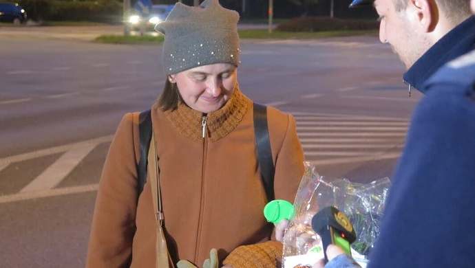 Ponowna odsłona akcji &#8222;Świeć Przykładem&#8221;