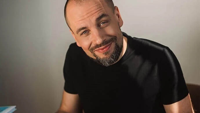 Kabareciarz spotka się z najmłodszymi