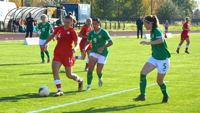 Piotrków ugościł europejskie reprezentacje