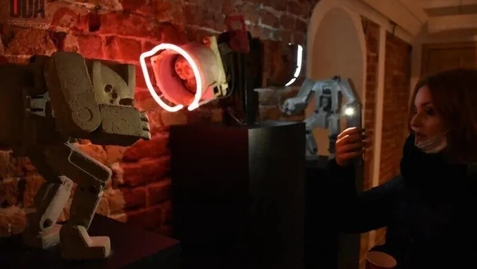 Biennale po raz siódmy