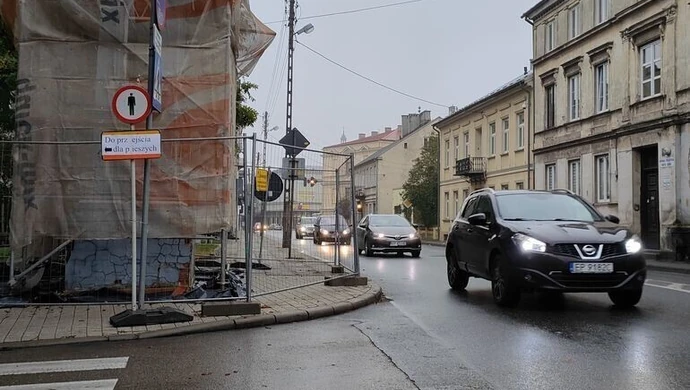 Jest znacznie lepiej