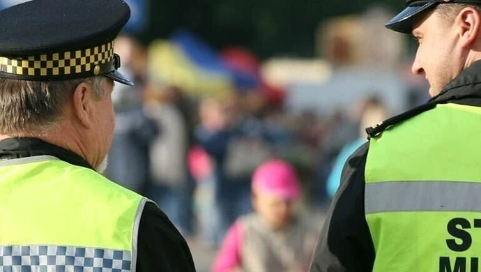 Od dziś nowe uprawnienia Straży Miejskiej