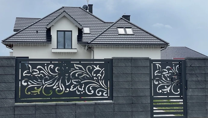 Nowoczesne ogrodzenia laserowe – poznaj możliwości tej technologii